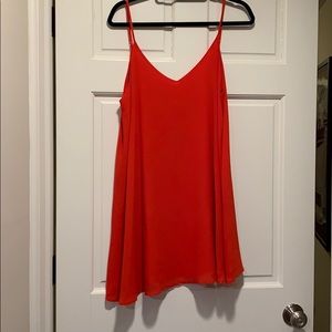 Leith dress